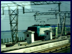  Ponte della Libertà (Liberty Bridge)