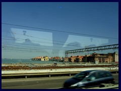  Ponte della Libertà (Liberty Bridge)