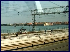  Ponte della Libertà (Liberty Bridge)