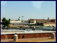  Ponte della Libertà (Liberty Bridge)