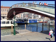 Constitution Bridge (Ponte di Calatrava)