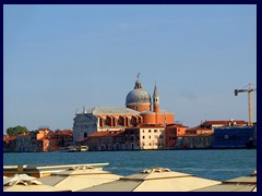 Venice 123 - Basilica del Redentore, Giudecca Island