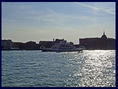 Giudecca Island