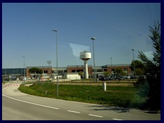 Venice Marco Polo Airport 3