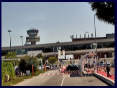 Venice Marco Polo Airport 4