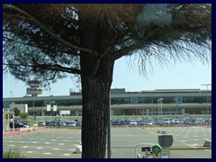 Venice Marco Polo Airport 5