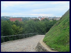 Gediminas Tower, Upper Castle016