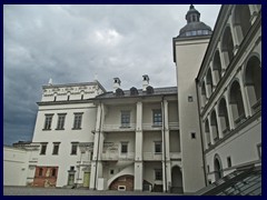 Palace of the Grand Dukes of Lithuania, Lower Castle 005