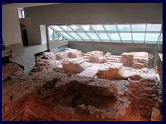 Palace of the Grand Dukes of Lithuania, Lower Castle 022