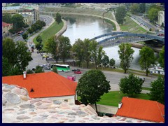 Views from Gediminas Tower007