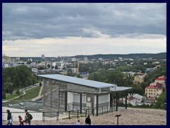 Views from Gediminas Tower009