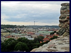 Views from Gediminas Tower013