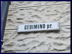 Gedimino Avenue 053