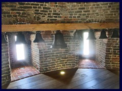 Inside the Bell Tower 003