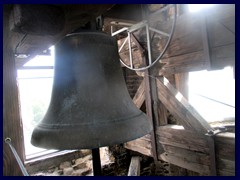 Inside the Bell Tower 006