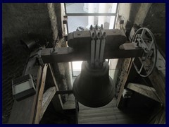 Inside the Bell Tower 007