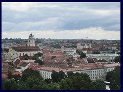 Views from Gediminas Tower011