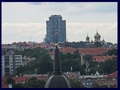 Views from Gediminas Tower015