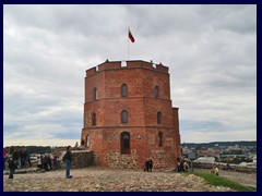 Views from Gediminas Tower020