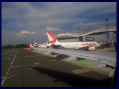 Zagreb Franjo Tuđman Airport 01