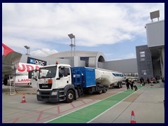 Zagreb Franjo Tuđman Airport 04