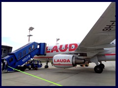 Zagreb Franjo Tuđman Airport 05