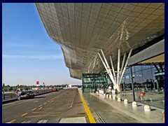 Zagreb Franjo Tuđman Airport 11