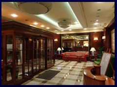 Best Western Premier Hotel Astoria  03