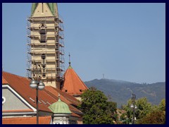 St Marys Church