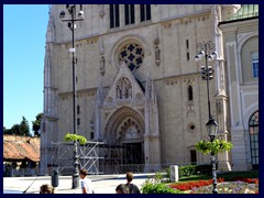 Zagreb Cathedral 08