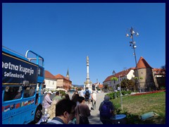 Zagreb Cathedral 09