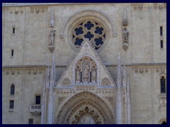 Zagreb Cathedral 11