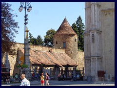 Zagreb Cathedral 13