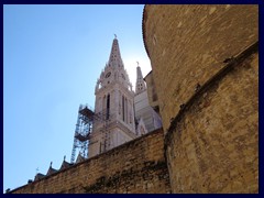 Zagreb Cathedral 25