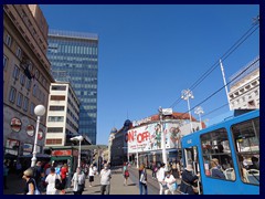 Ban Jelačić Square 01