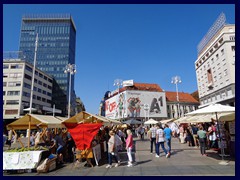 Ban Jelačić Square 14