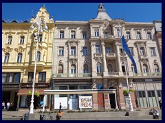 Ban Jelačić Square 16