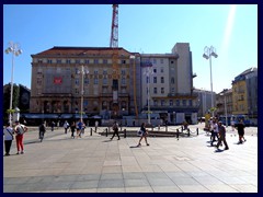 Ban Jelačić Square 17