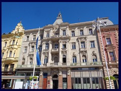 Ban Jelačić Square 18