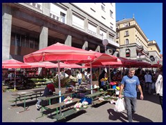 Ban Jelačić Square 21