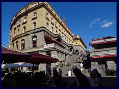 Ban Jelačić Square 23