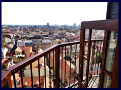 Lotrščak Tower and its views 26