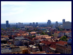 Lotrščak Tower and its views 31