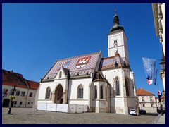 St Mark’s Church, Upper Town 11