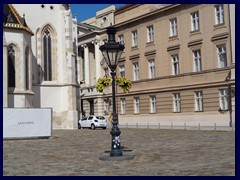 St Mark’s Square, Upper Town 07