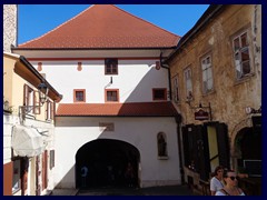 Stone Gate, Upper Town 1