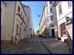 Stone Gate, Upper Town 3