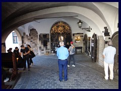 Stone Gate, Upper Town 7