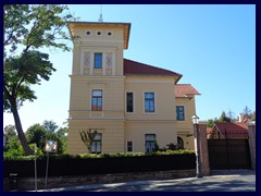 Upper Town (Gornji Grad) 09