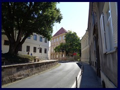 Upper Town (Gornji Grad) 15